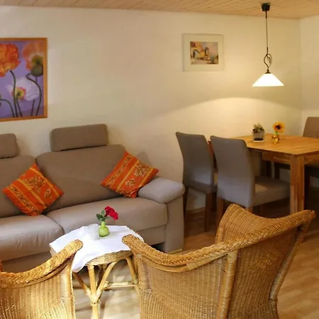 In Hornberg Near Triberg Falls Apartamento Niederwasser