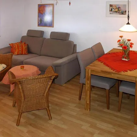 Apartamento In Hornberg Near Triberg Falls