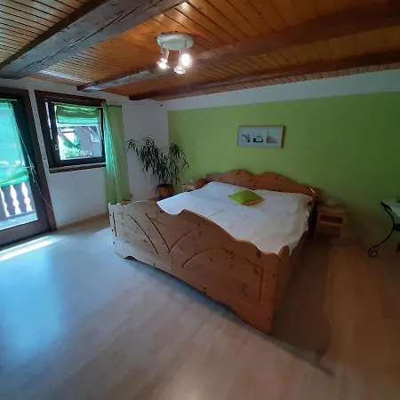 Apartment, Hornberg