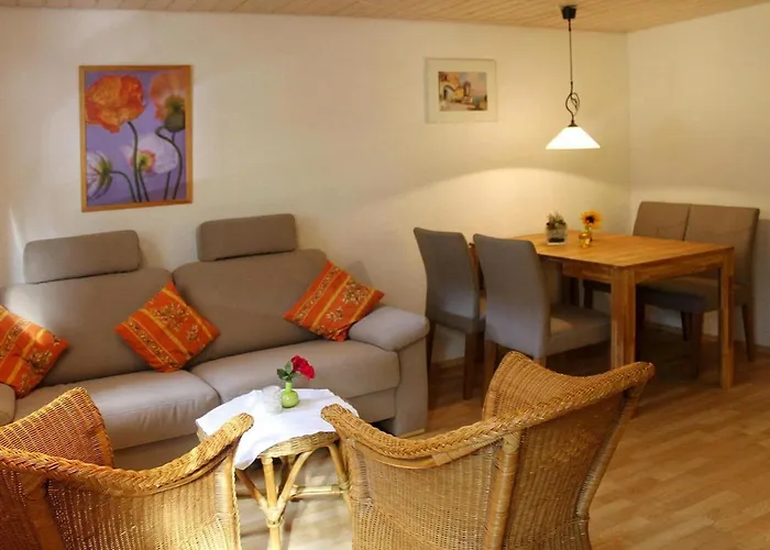 In Hornberg Near Triberg Falls Appartamento Niederwasser